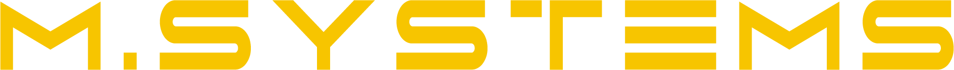 YohanMignone_MSystems_Logotype_Yellow
